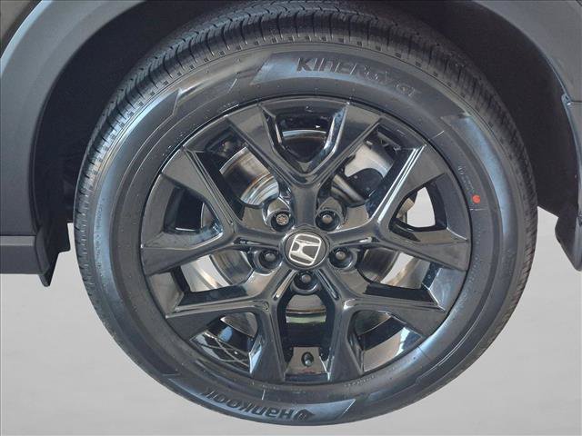 Certified 2024 Honda HR-V Sport image 22