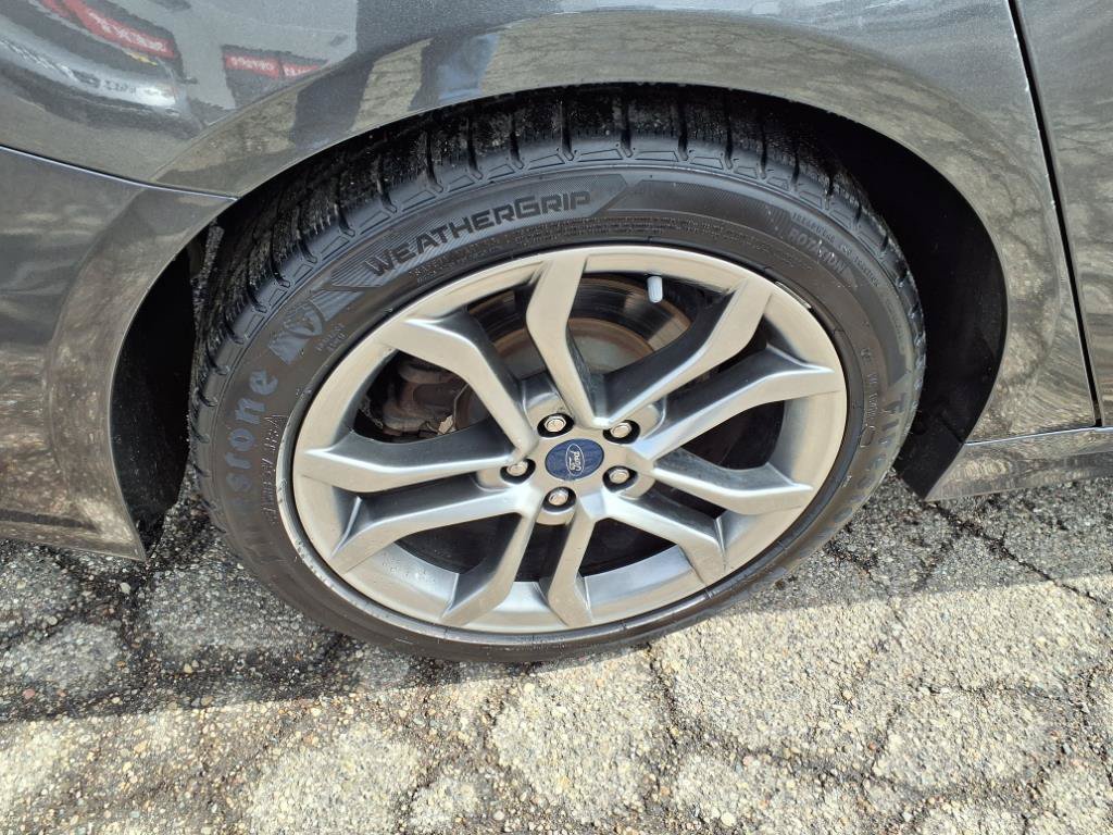 Used 2019 Ford Fusion SEL FWD image 7