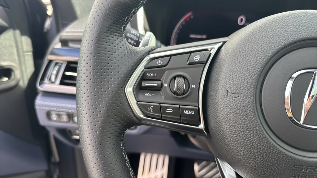 New 2026 Acura MDX Type S w/ Advance Package AWD/4WD image 20