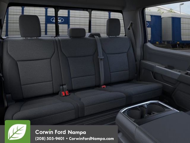 New 2026 Ford F150 XLT image 11