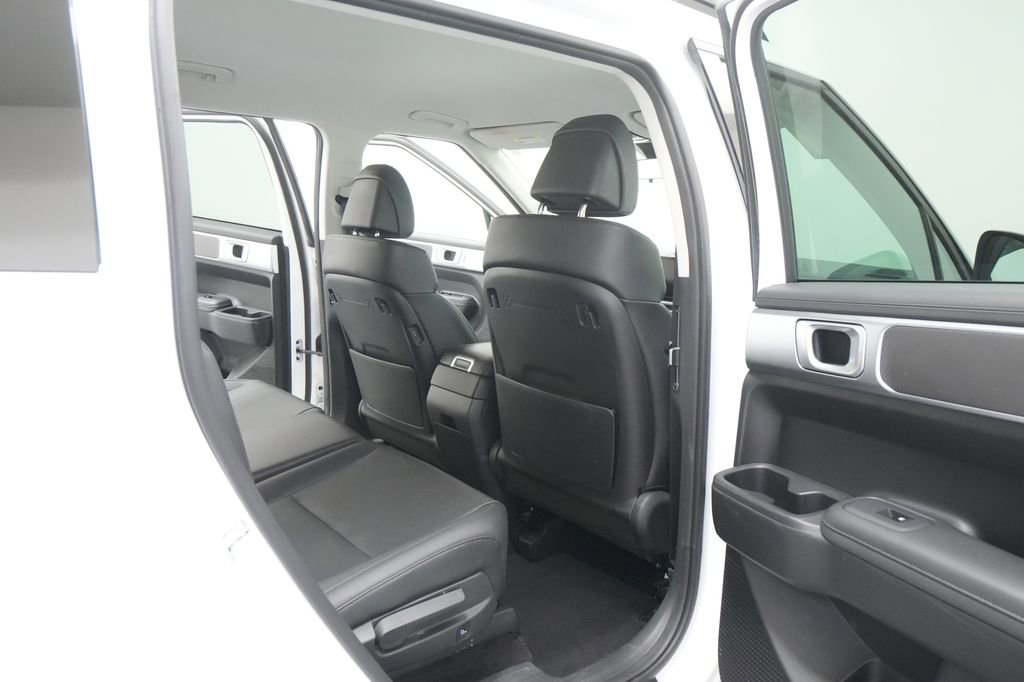 Used 2024 Hyundai Santa Fe SEL AWD/4WD image 29