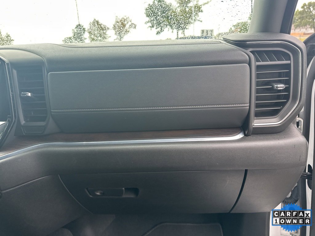 Used 2024 GMC Sierra 1500 SLT image 59