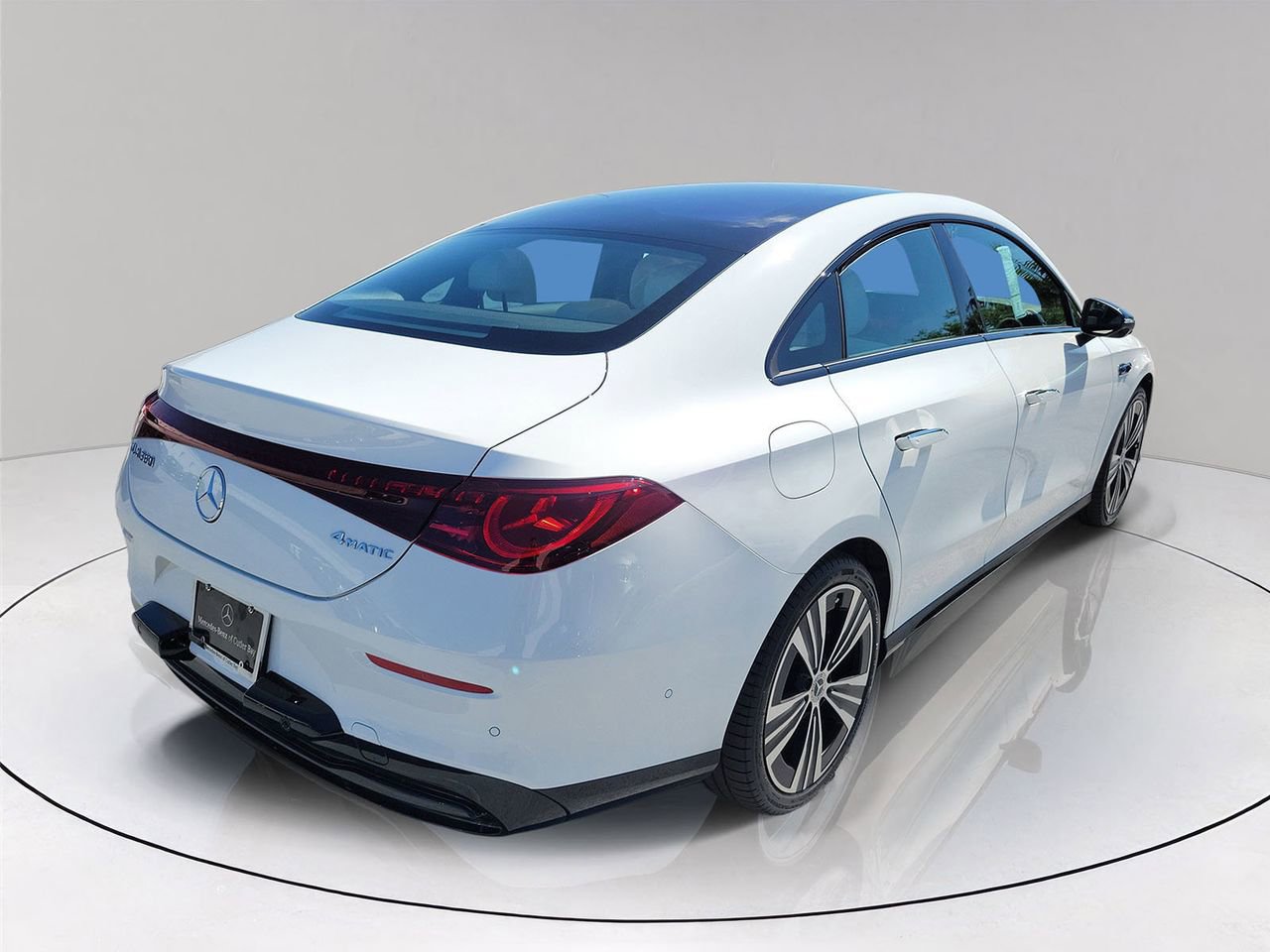 New 2026 Mercedes-Benz CLA 350 image 6
