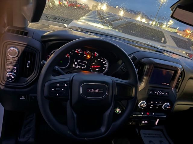 New 2026 GMC Sierra 2500 Pro w/ Convenience Package image 5