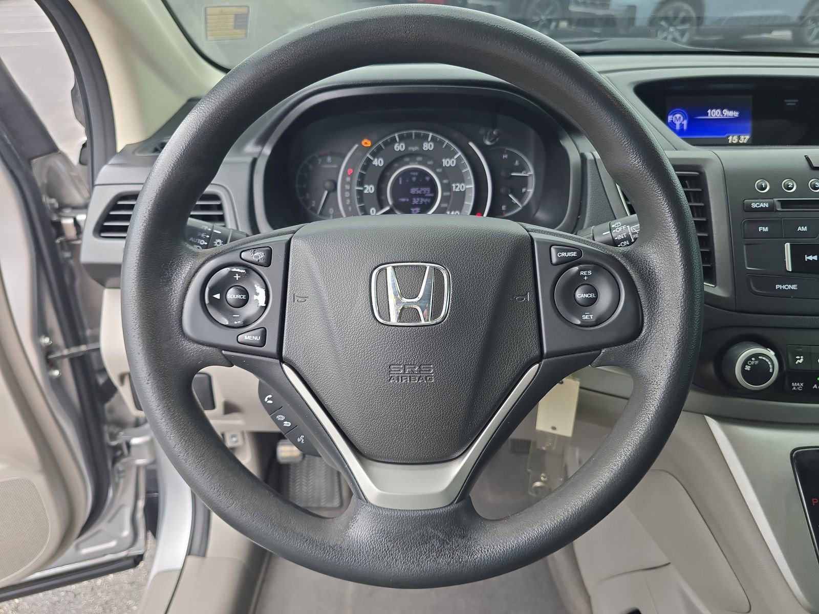 Used 2013 Honda CR-V EX image 24