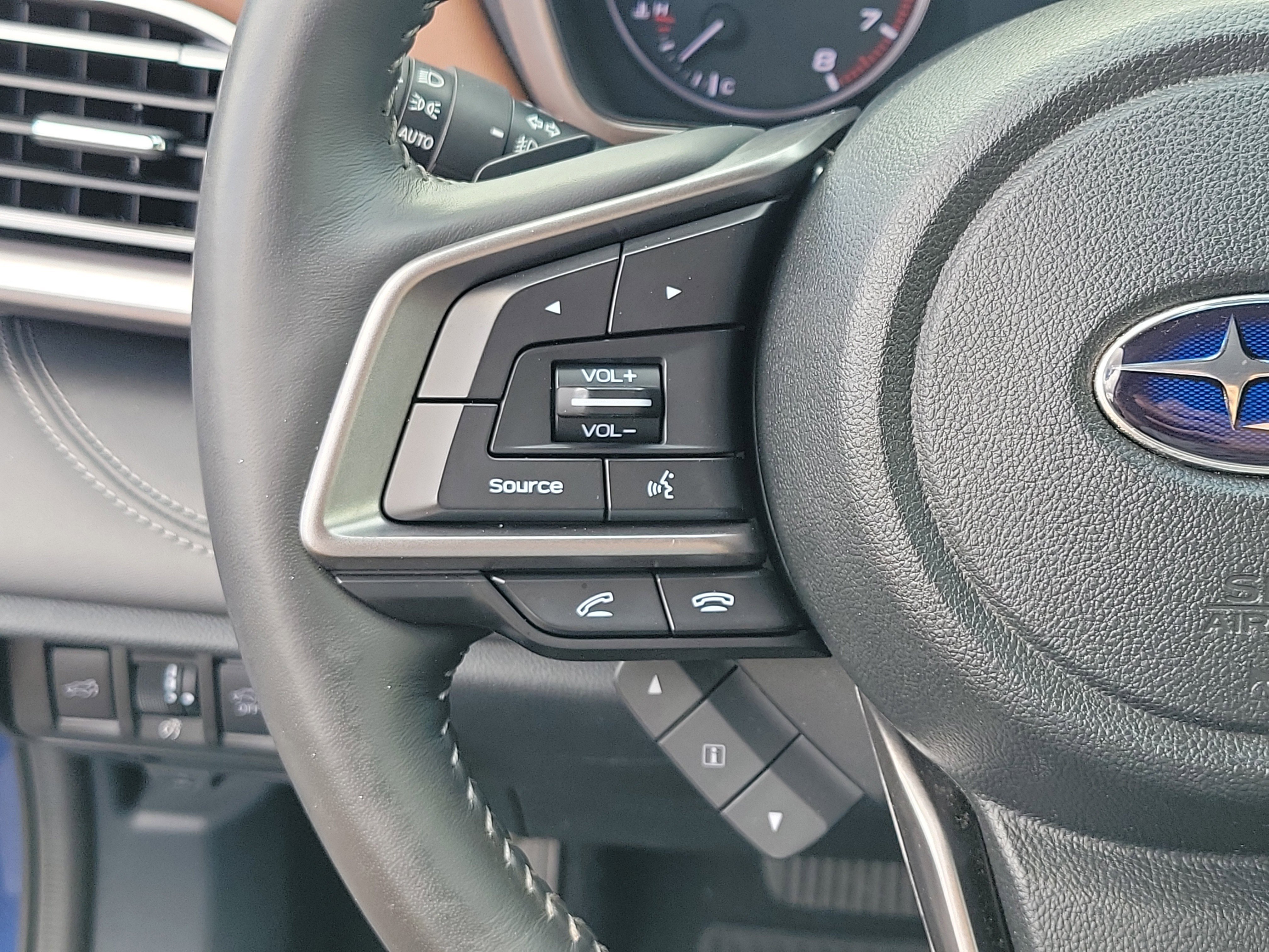 Used 2021 Subaru Outback Touring XT image 24