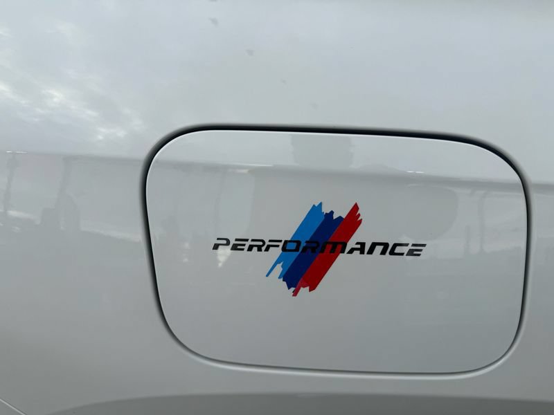 Used 2025 BMW X1 M35i w/ Premium Package AWD/4WD image 7