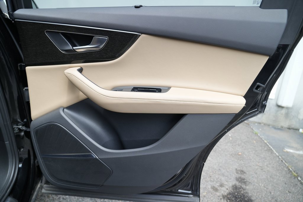 Used 2023 Audi Q7 2.0T Premium Plus image 38