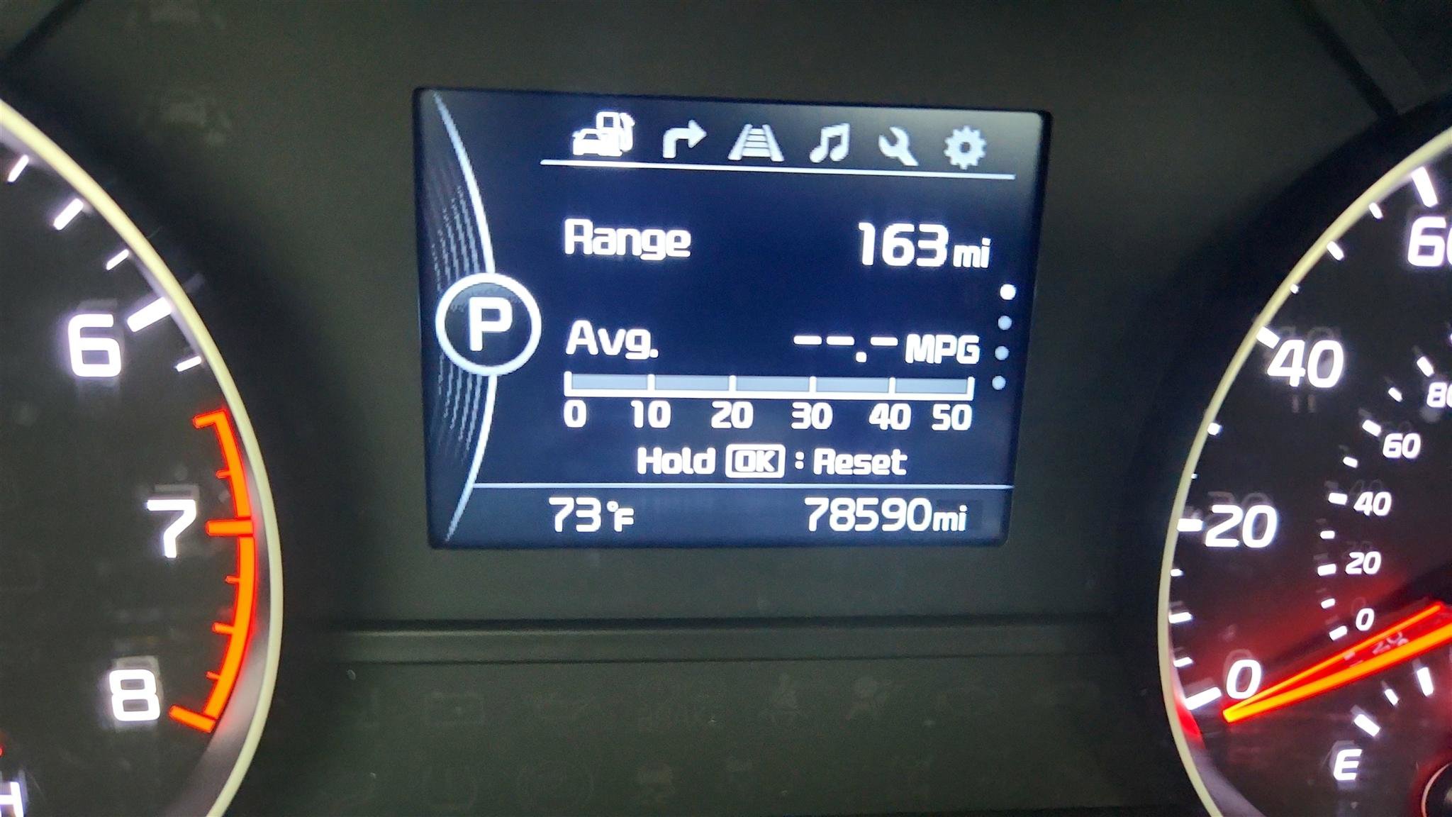 Used 2017 Kia Sportage EX w/ EX Technology Package image 30