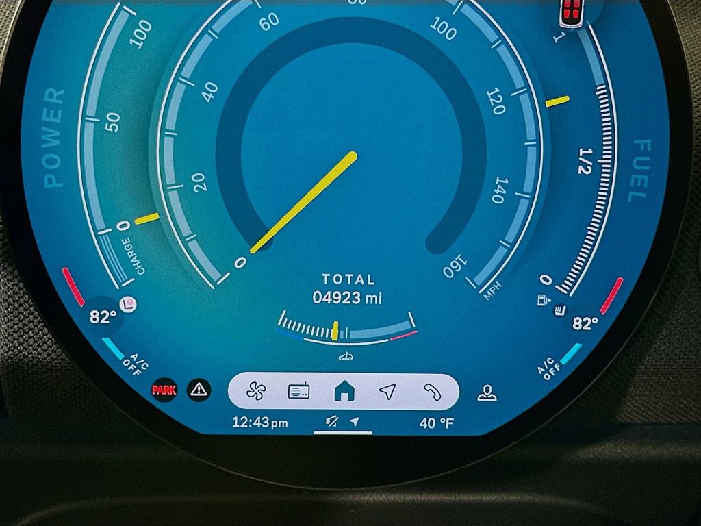 Certified 2025 MINI Cooper S image 12