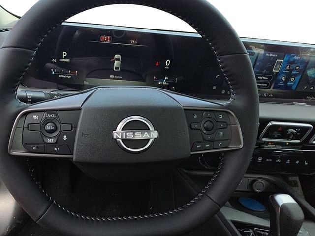 New 2027 Nissan Sentra SV w/ SV Convenience Package FWD image 13