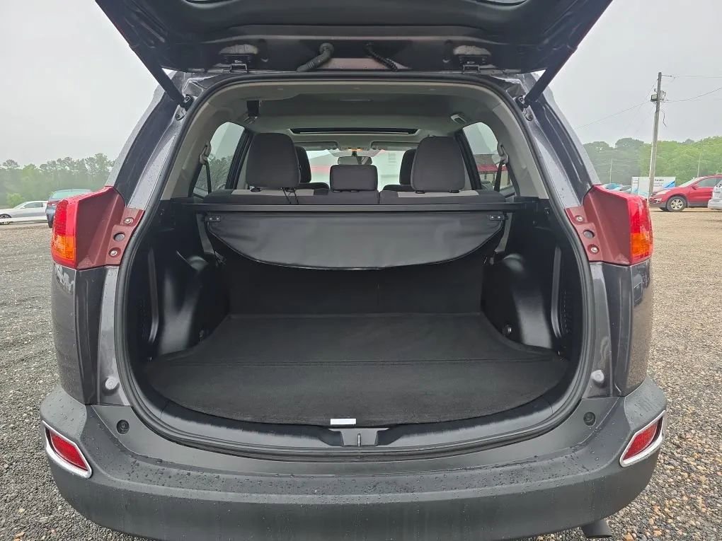 Used 2015 Toyota RAV4 XLE FWD image 42