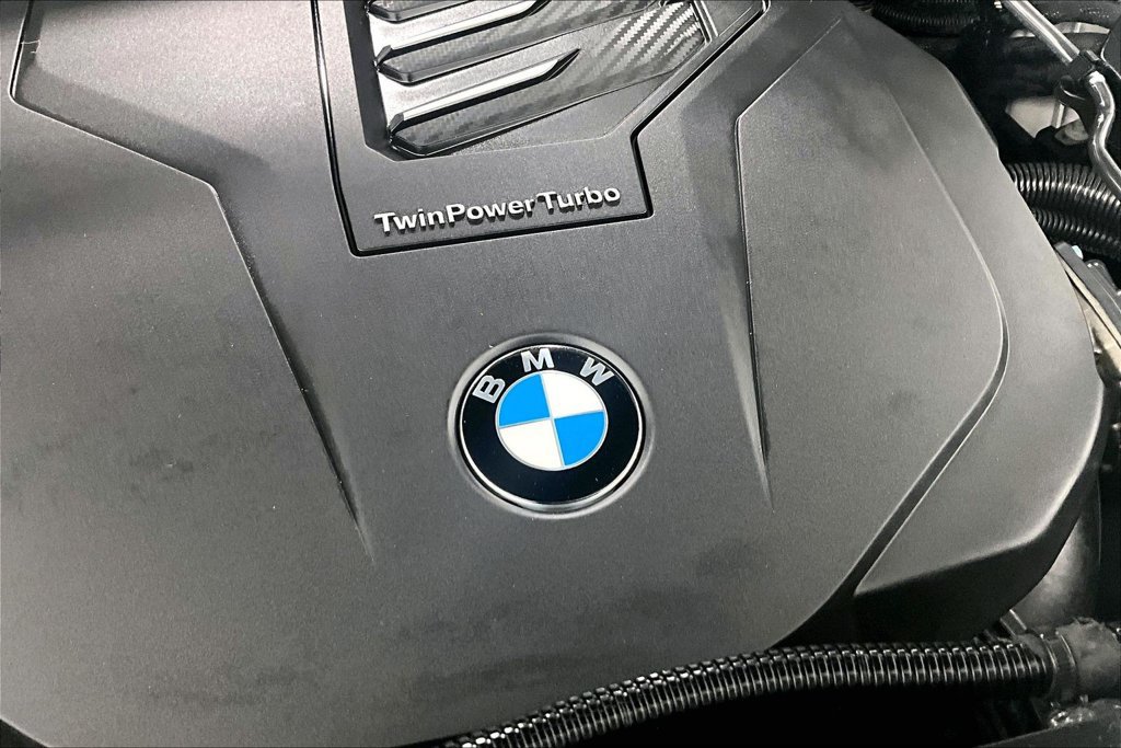 Used 2023 BMW X5 sDrive40i RWD image 34