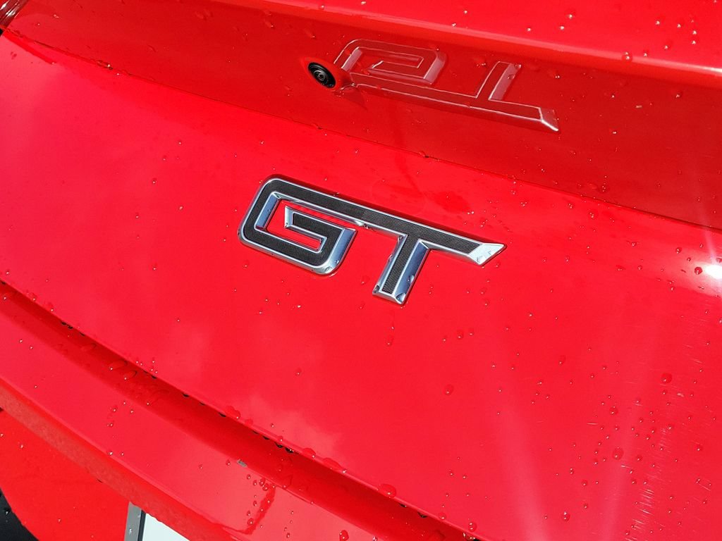 Used 2026 Ford Mustang GT Premium RWD image 6