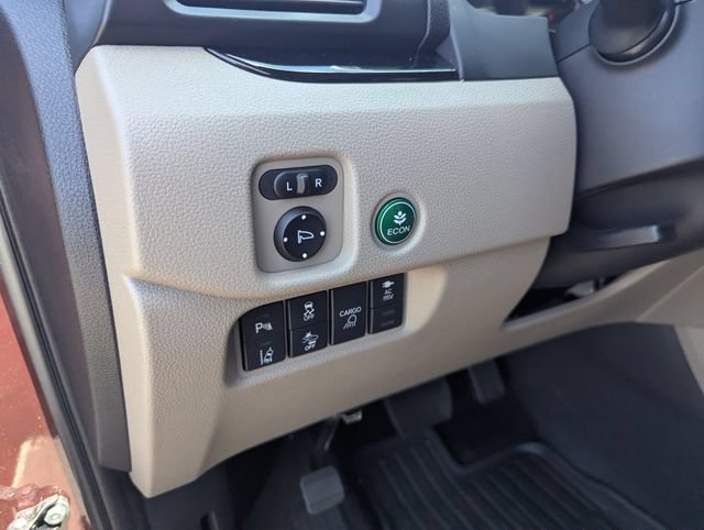 Certified 2020 Honda Ridgeline RTL-E image 22
