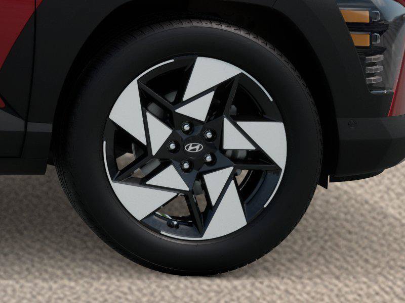 New 2027 Hyundai Kona Limited AWD/4WD image 52