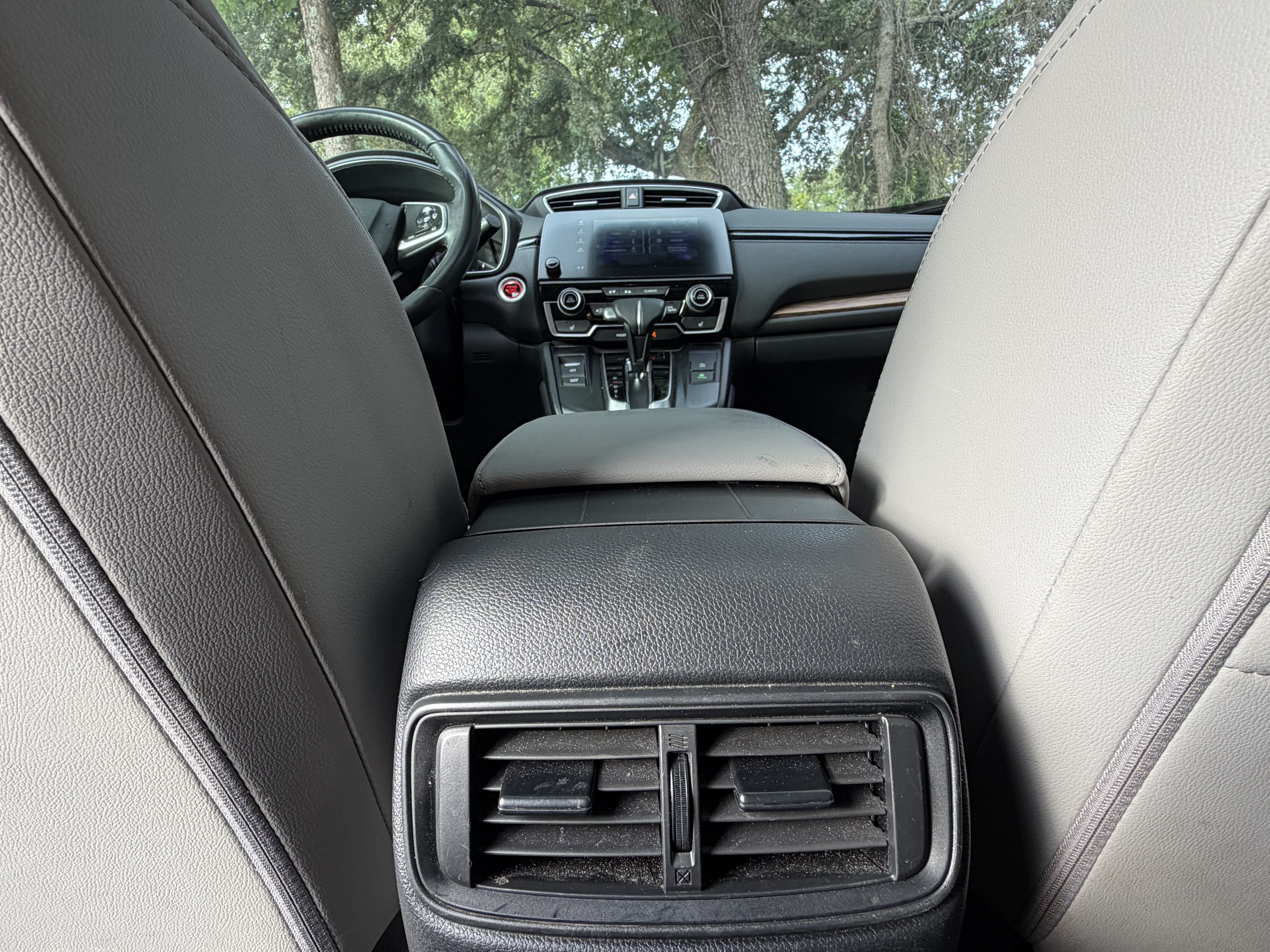 Used 2020 Honda CR-V EX-L image 37