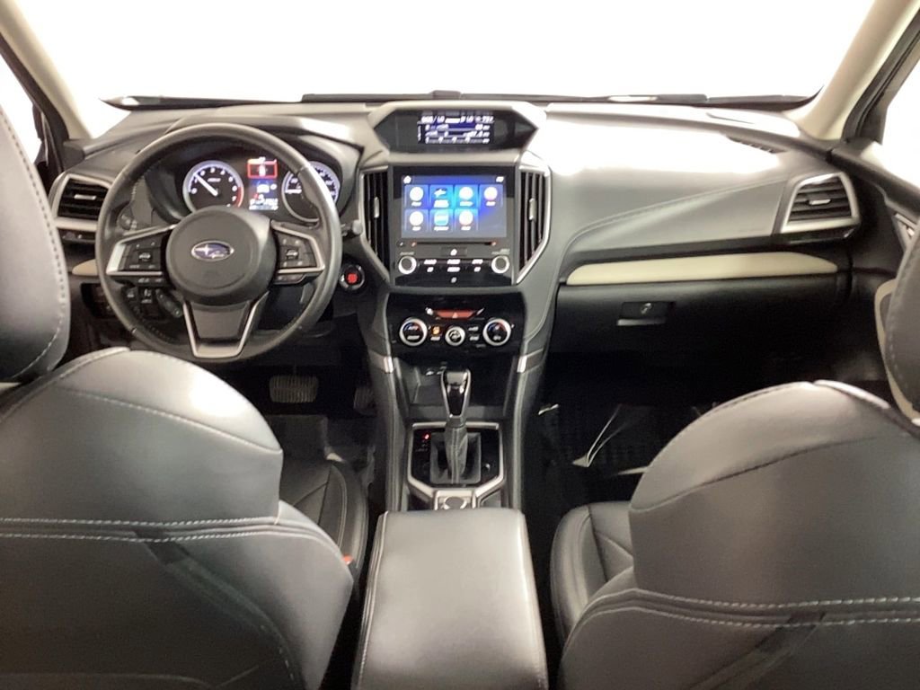 Used 2022 Subaru Forester Limited image 18