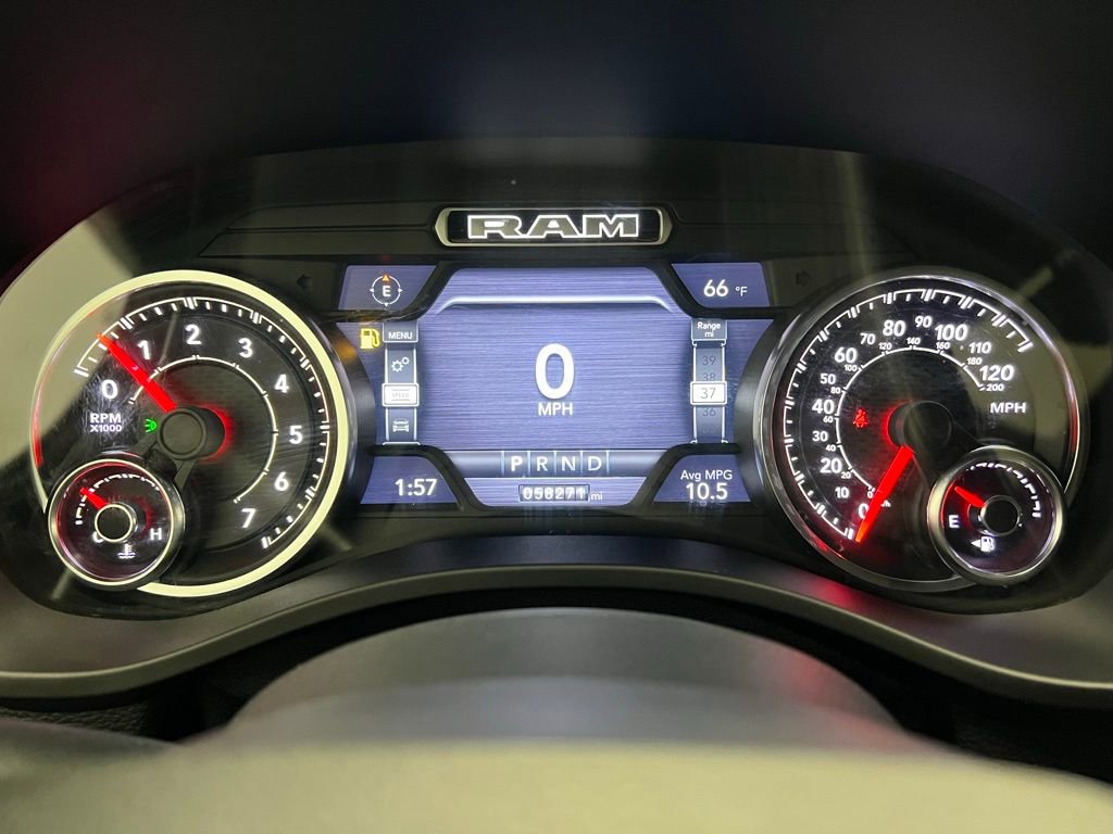 Used 2019 RAM 1500 Sport image 23