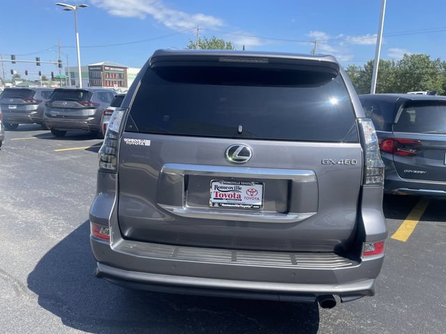 Used 2023 Lexus GX 460 Premium AWD/4WD image 33
