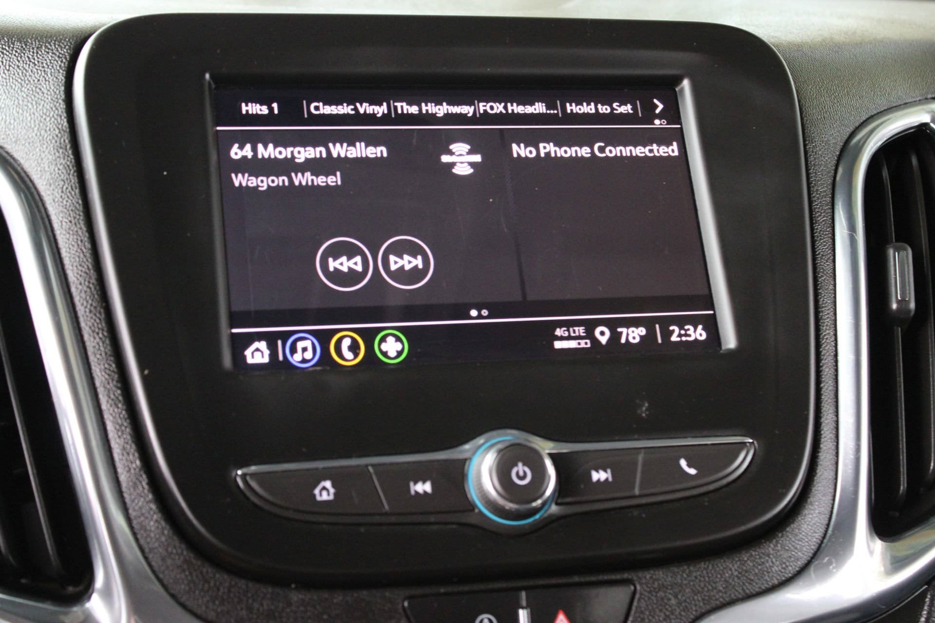 Used 2023 Chevrolet Equinox LT AWD/4WD image 36