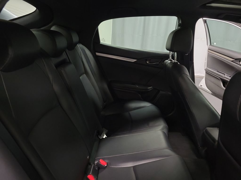 Used 2019 Honda Civic EX-L image 28
