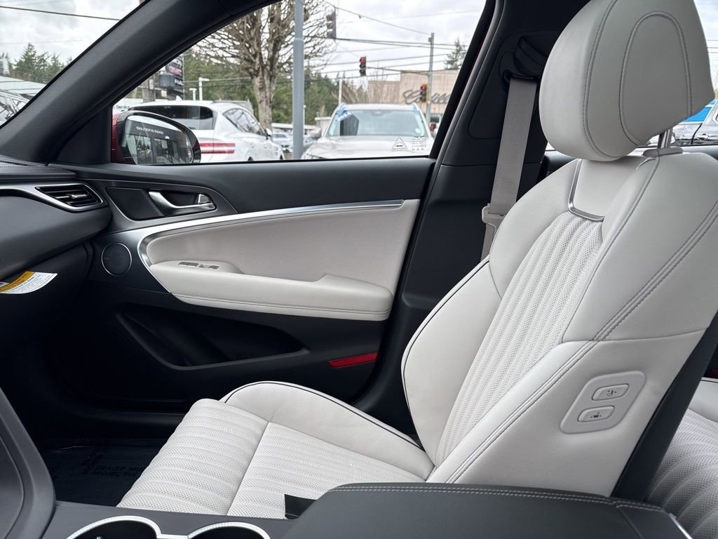 New 2026 Genesis G70 3.3T Sport Prestige AWD/4WD image 29