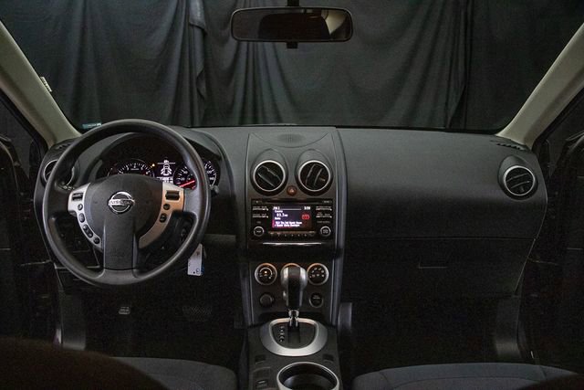 Used 2015 Nissan Rogue S w/ Convenience Package image 21