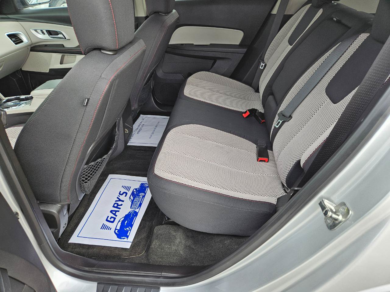 Used 2012 Chevrolet Equinox LT w/ Driver Convenience Package FWD image 16