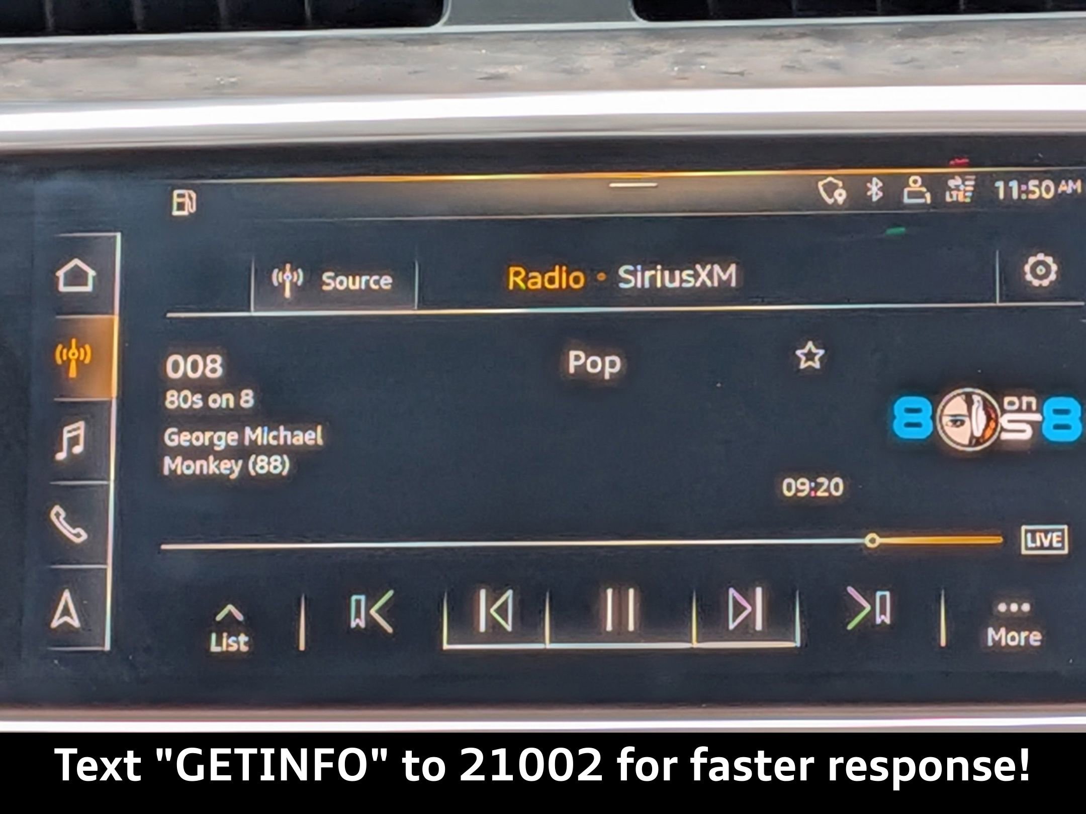 Used 2019 Audi A7 3.0T Prestige w/ Prestige Package image 23