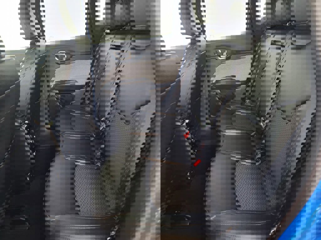 Used 2024 Jeep Compass Latitude image 13