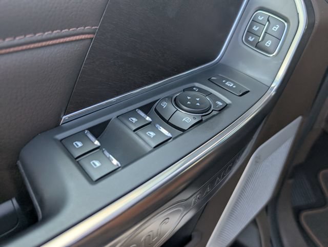 New 2026 Ford F450 King Ranch w/ FX4 Off-Road Package AWD/4WD image 15