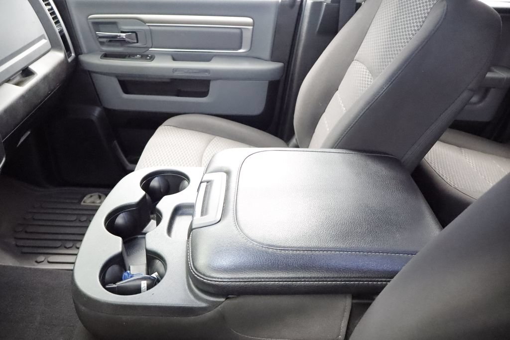 Used 2020 RAM 1500 Warlock w/ Electronics Group AWD/4WD image 30