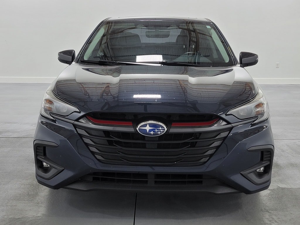 Used 2024 Subaru Legacy Sport AWD/4WD image 3