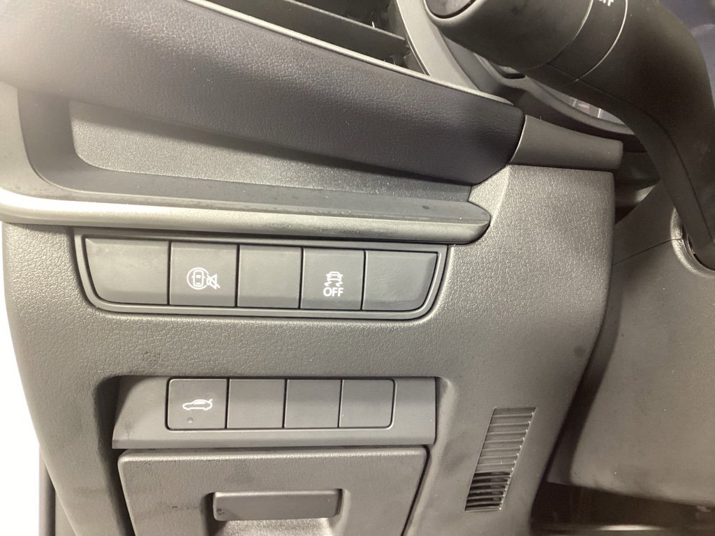 New 2026 MAZDA MAZDA3 s image 17