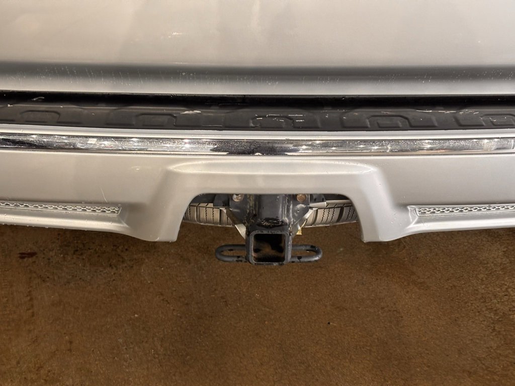 Used 2013 Toyota 4Runner Limited image 31