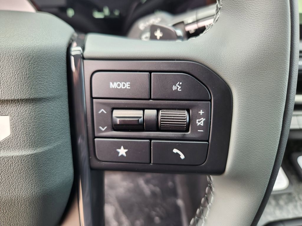 New 2027 Kia Telluride SX Prestige X-Pro image 15