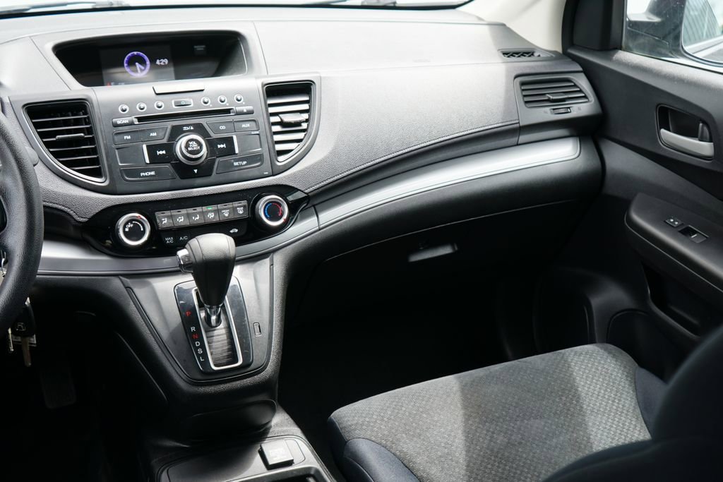 Used 2015 Honda CR-V LX image 25