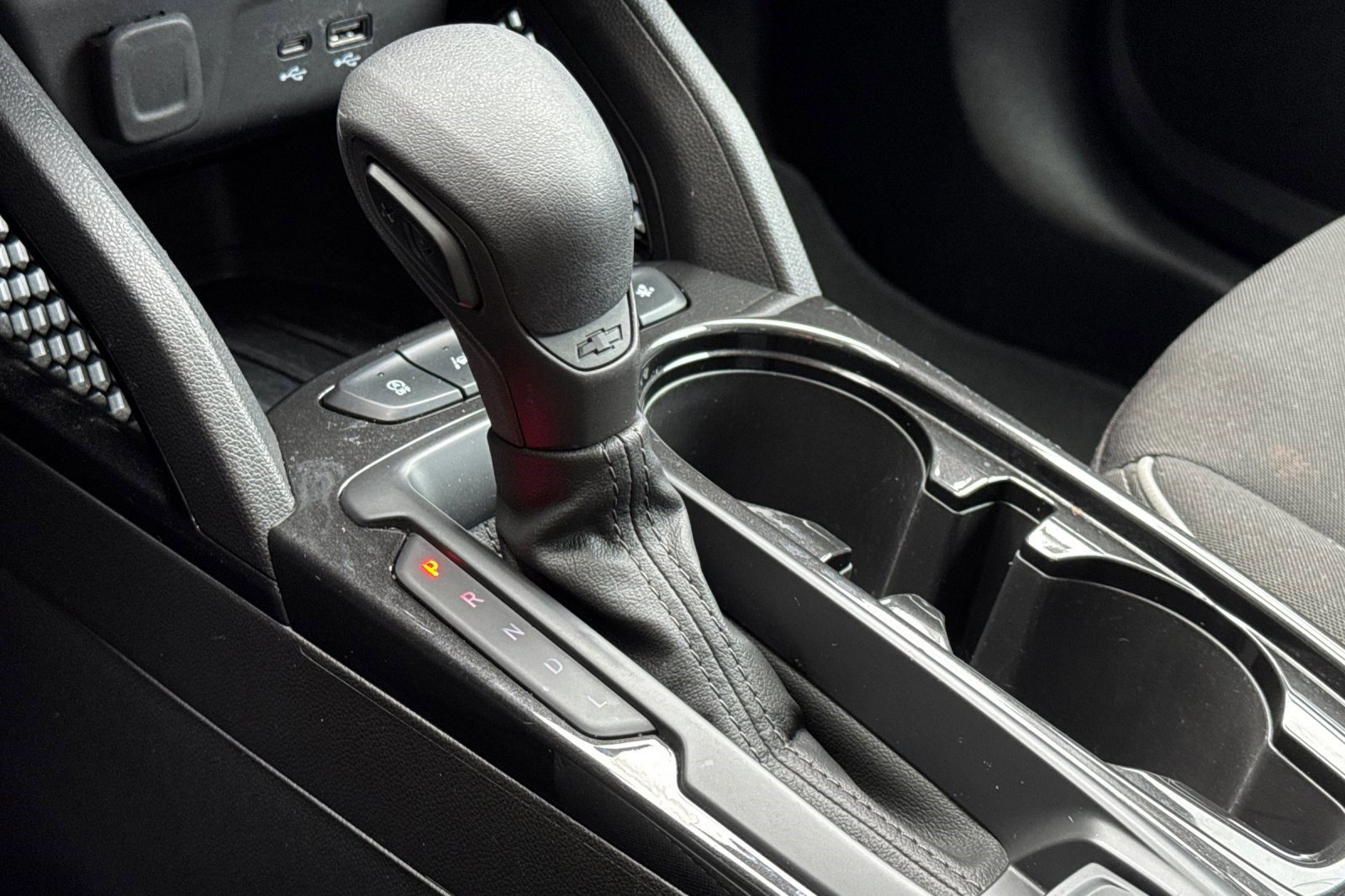 Used 2025 Chevrolet TrailBlazer LT image 19