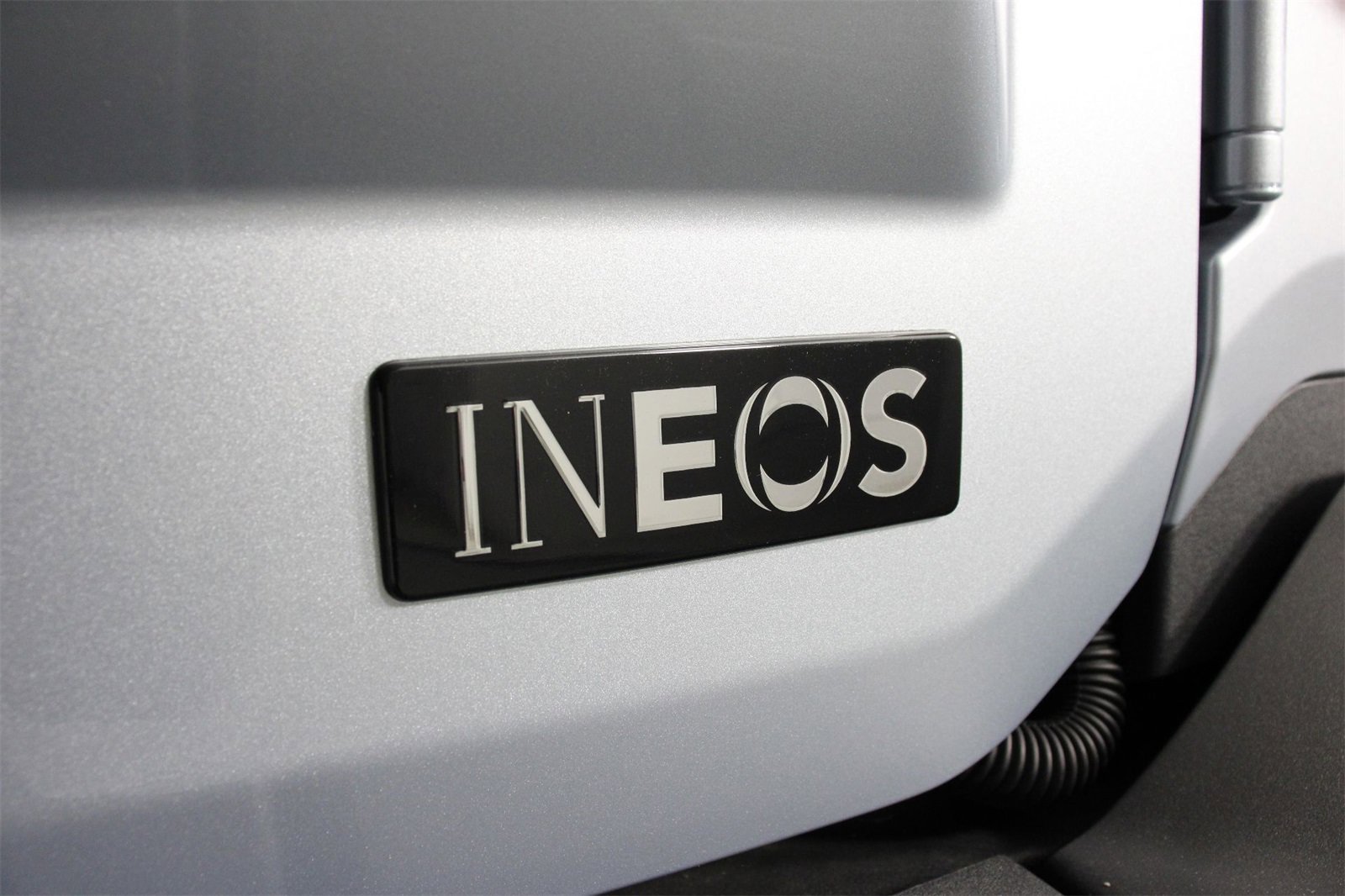 New 2025 INEOS Grenadier Trialmaster Edition image 19
