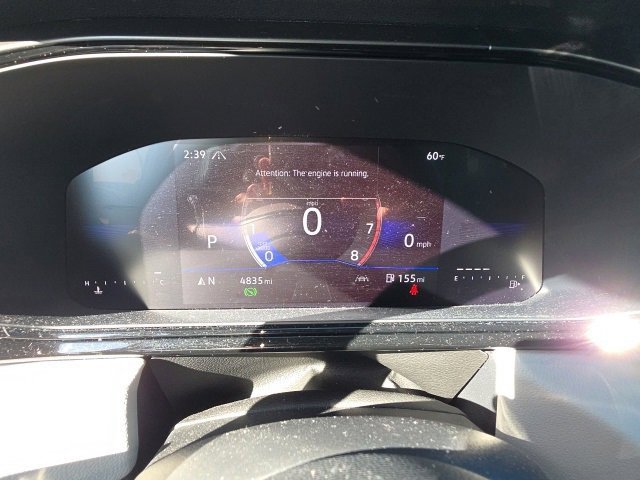 Used 2025 Volkswagen Taos S image 17