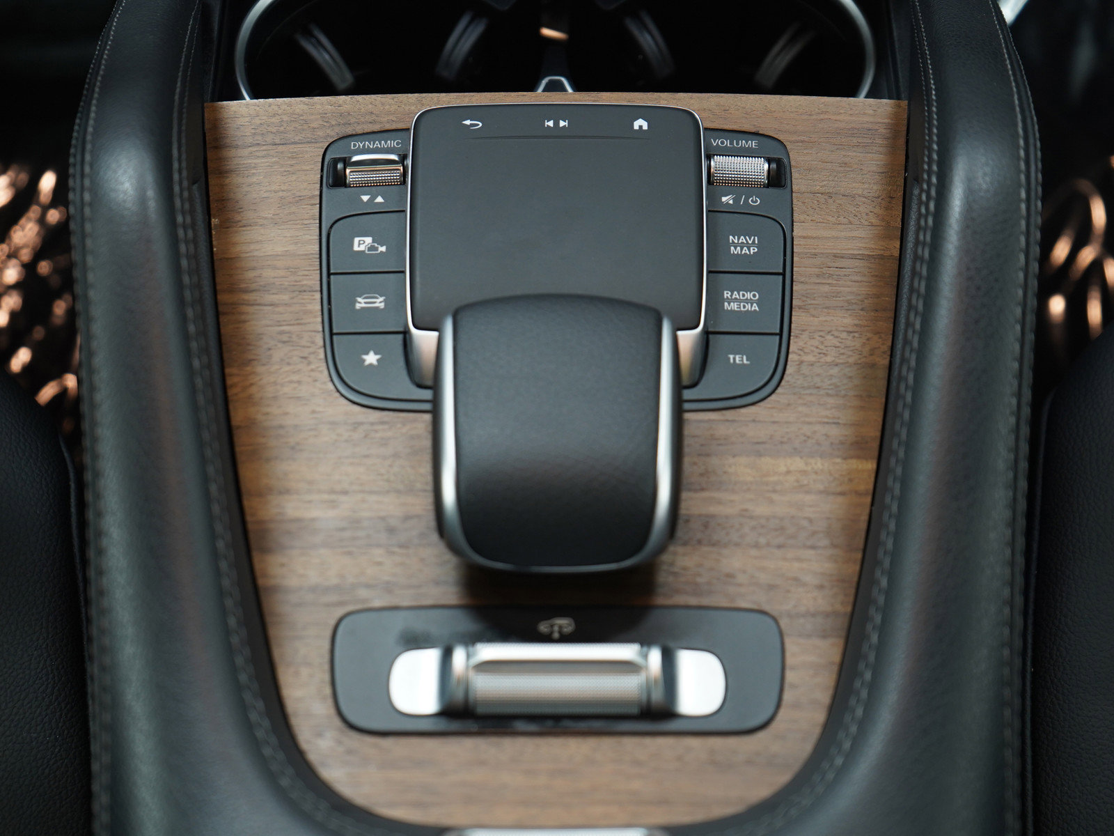 Used 2024 Mercedes-Benz GLS 450 4MATIC image 18
