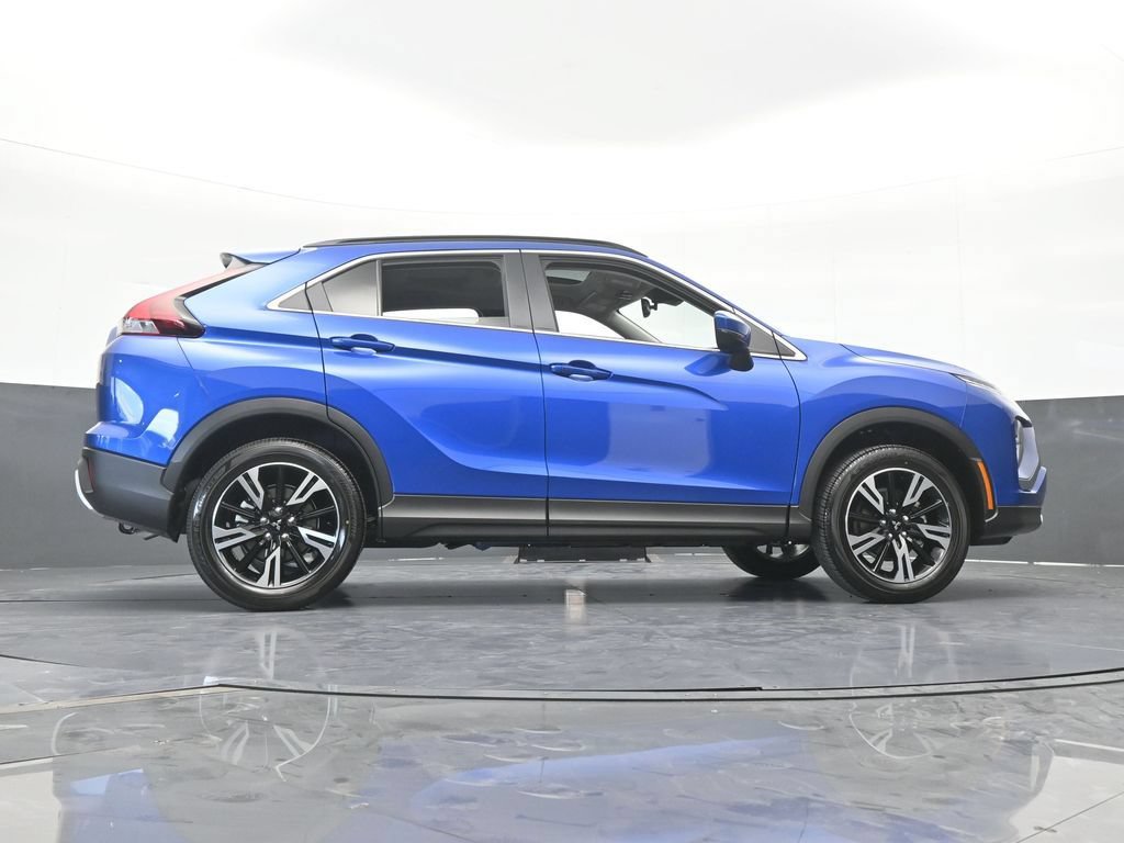 New 2026 Mitsubishi Eclipse Cross SE AWD/4WD image 65