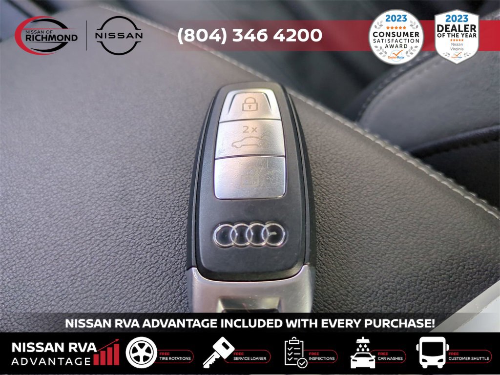 Used 2024 Audi A3 2.0T Premium image 29