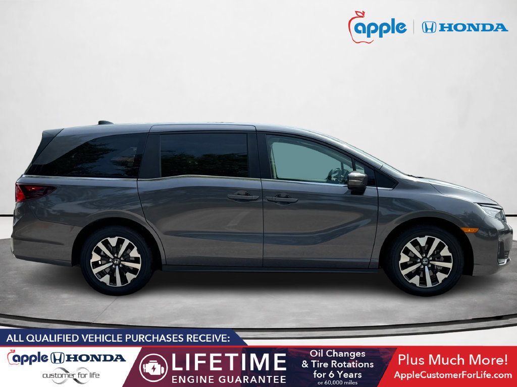 Used 2026 Honda Odyssey EX-L image 2