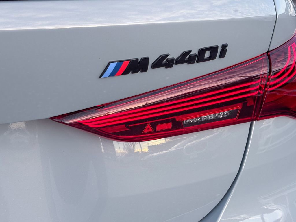 New 2026 BMW M440i xDrive Coupe AWD/4WD image 7
