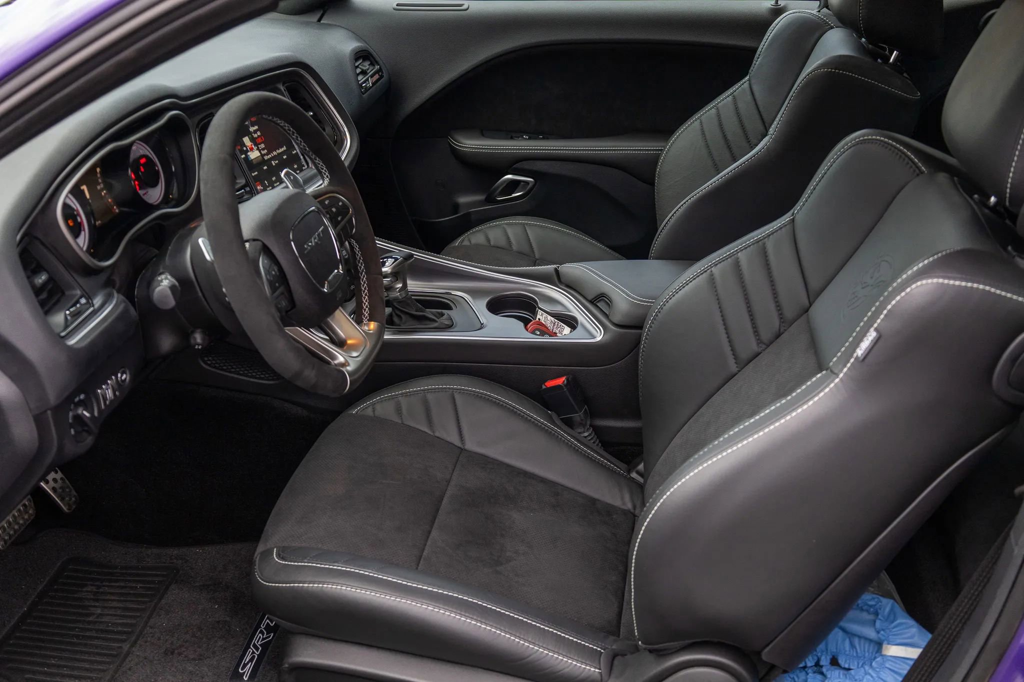 Used 2018 Dodge Challenger SRT Demon image 39