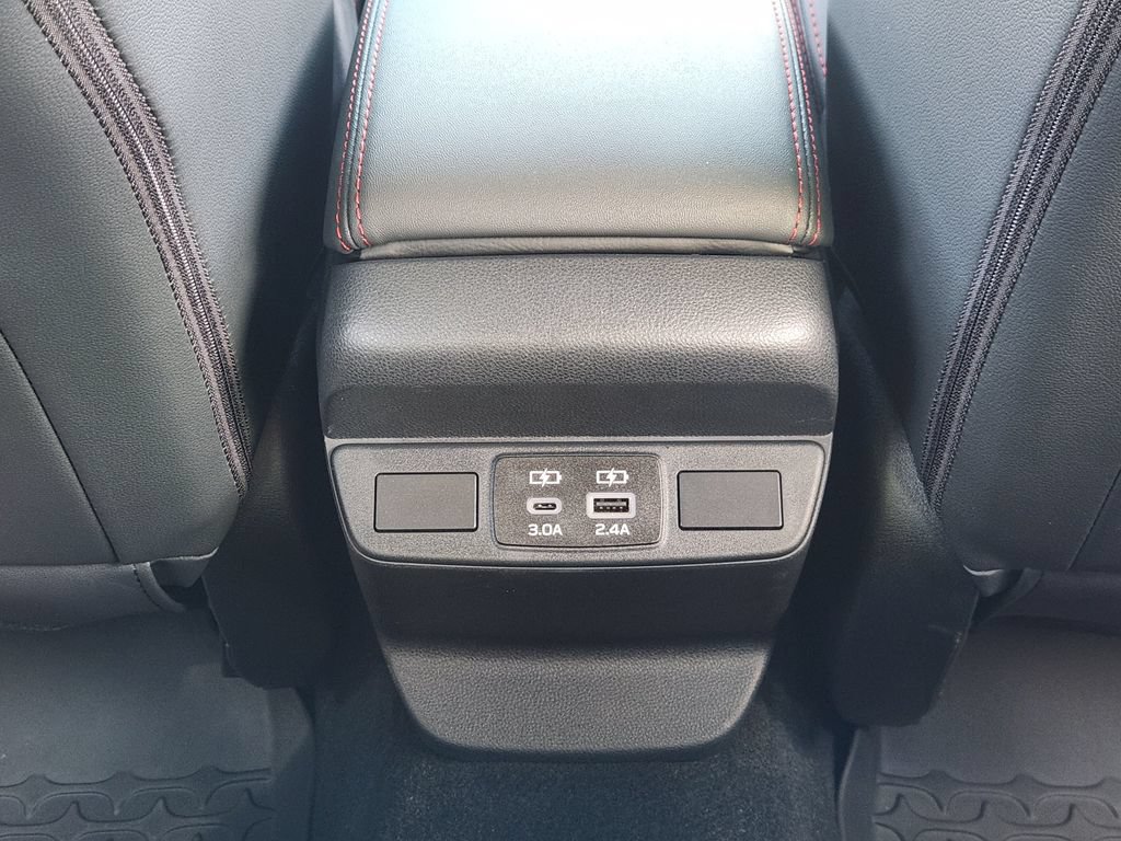 Used 2024 Subaru WRX TR w/ Popular Package #1A AWD/4WD image 24