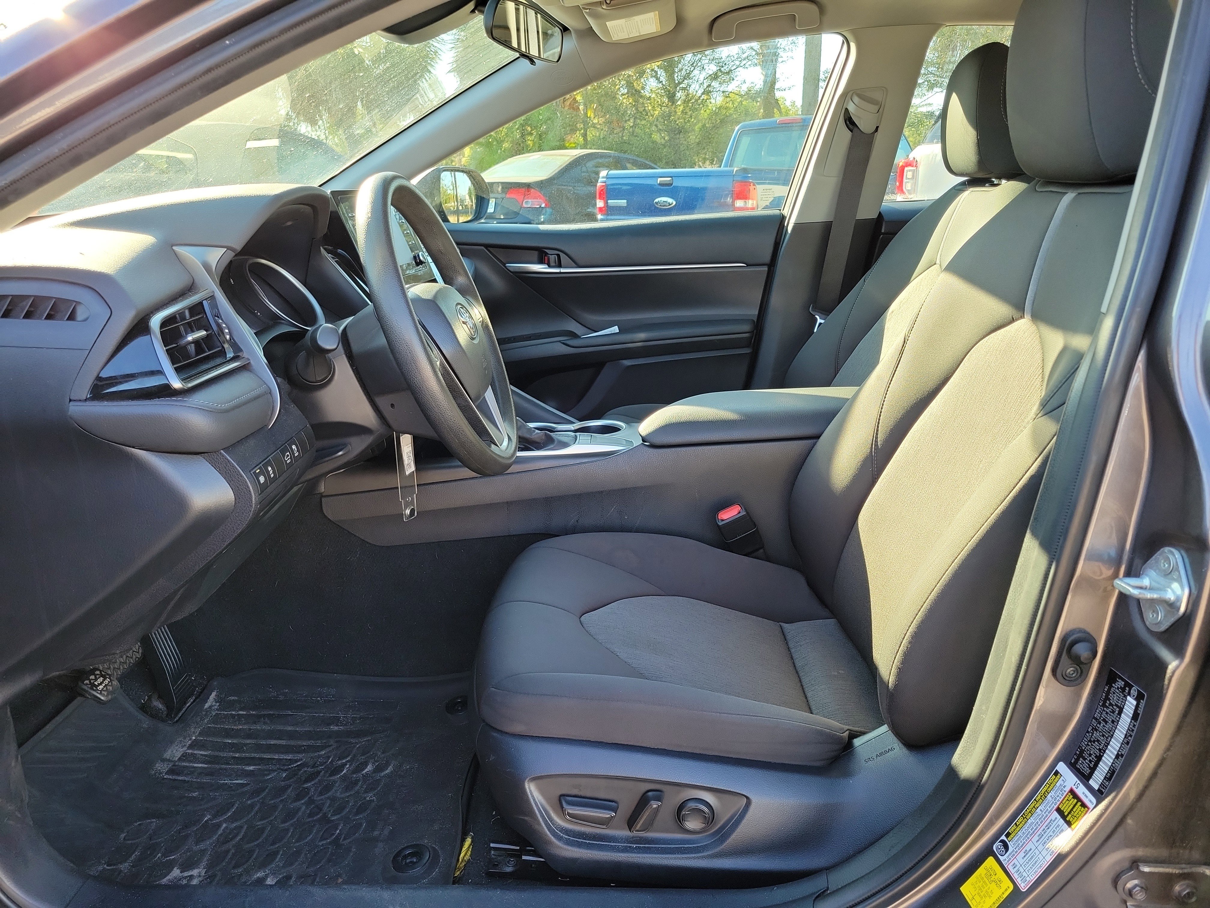 Used 2024 Toyota Camry LE image 20