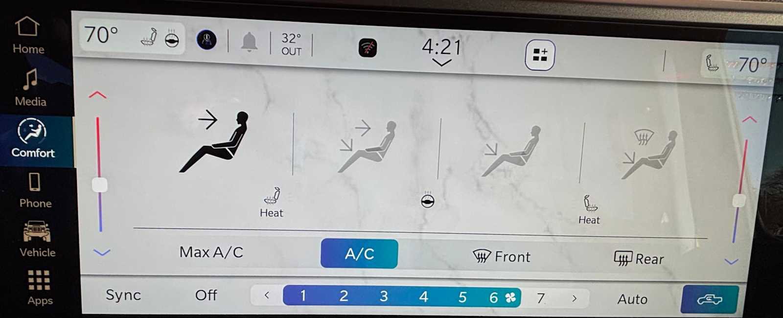 Certified 2024 Jeep Gladiator Sport image 22